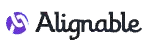 Alignable logo